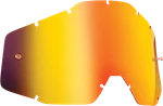 Fmf Powerbomb Powercore Goggle Lens Red Mirror Smoke F-59006-00003. Fixed Price $14.14.