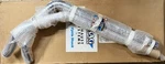 2004-2006 Harley Davidson Xl Sportster Drag Pipes Exhaust Cycle Shack PHD-131-S. Fixed Price $215.99.