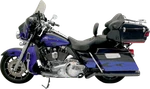 Bassani Pseudo Left Side Road Rage Ii B1 Muffler For 99-20 Harley Davidson. Fixed Price $544.45.