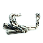 Akrapovic V4 Streetfighter 2020-2022 Complete Titanium Exhaust Ducati 96481653AA. Fixed Price $5491.33.