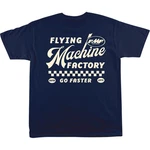 Fmf Racing Faster T-shirt Navy Medium FA25118902NVYMD. Fixed Price $46.99.