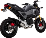 Vance & Hines Hi-output Holligan Exhaust System 14333. Fixed Price $699.99.