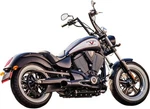 Trask 2-INTO-1 Hot Rod Exhaust System Black #TM-3034BK Victory. Fixed Price $1068.95.