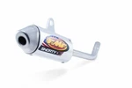 Powercore Shorty Silencer 1821-2056 78-024080 357363 FMF024080. Fixed Price $179.99.