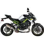 Akrapovic S-K9SO10-HZT Slip-on Line Mufflers. Fixed Price $1055.80.
