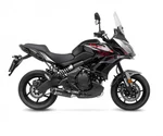 Leovince Full Exhaust System Lv One Evo Carb E5 Kawasaki Versys 650 2021 2024. Fixed Price $724.83.