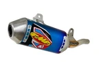 Fmf Mini Moto Factory 4.1 Muffler 041593. Fixed Price $325.99.