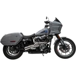 Trask 1800-2794 TM-5132PO 2-INTO-1 Big Sexy Exhaust System Stainless M8. Fixed Price $1599.95.