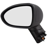 Power Mirror For 2014-2017 Rio From 12/16/13 Turn Signal Indicator Heated Left. Fixed Price $93.30.