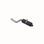 Mbrp AT-6409SP Sport Muffler Usfs Spark Arrestor Plug-n-play Offroad Street Lega. Fixed Price $304.99.