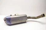 Oem Yamaha 14B0998 Exhaust Pipe Nos. Fixed Price $297.49.