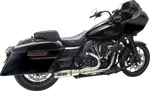 Vance & Hines 2-INTO-1 Pcx Brushed Exhaust Harley 2017-2022 Touring. Fixed Price $1726.99.