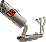 Akrapovic Racing Line Ece Full Exhaust System Titanium For Yamaha YZF-R9 2025. Fixed Price $1952.43.
