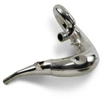 Fmf 25242 Exhaust Gnarly Pipe 2019-2021 For Ktm Sx Xc-w 250 300 / Husqvar. Fixed Price $263.74.