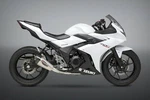 Yoshimura Full Exhaust System Fits Suzuki GSX250R 2018 2019 2020. Fixed Price $724.56.