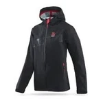 Akrapovic 802075 Womens Corpo 3-LAYER Rain Jacket Black. Fixed Price $159.83.
