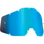 Fmf Powerbomb/powercore Lens Anti-fog Mirror/blue F-59006-00001. Fixed Price $27.69.