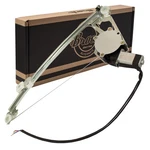 Window Regulator W/ Motor For 1984-1989 190D W201 Rear Left 2017300346. Fixed Price $44.20.