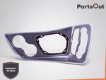 2015-2023 Dodge Challenger Shifter Trim Bezel Broken Tab Oem 5LA69XSAAE. Fixed Price $147.14.