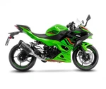 Leovince Full Exhaust System Factory Carb E5+ Kawasaki Ninja 500/SE 2024 2026. Fixed Price $658.67.