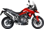 Leovince 14352EBU Lv One Evo Slip-on Muffler Black Edition Tiger 900GT Ra. Fixed Price $631.76.