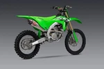 Yoshimura 244730S320 RS-12 Signature Series Full System Stainless Steel Muf.... Fixed Price $1099.00.