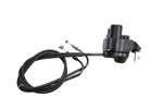 2015-2024 Yamaha YZF-R1 R1M R1S Oem Exhaust Servo Motor 2CR-4616A-00. Fixed Price $149.99.