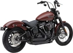 Cobra Speedster 909 Full Exhaust System Black #6713B Harley Davidson. Fixed Price $521.63.