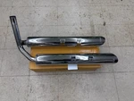 Used Vance & Hines Slip On Exhaust 2011-2013 Kawasaki VN1700 Vaquero / Voyager. Fixed Price $499.00.