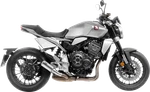 Leovince Lv Corsa Slip-on Muffler Titanium Honda Cb 1000 15410TU. Fixed Price $397.95.