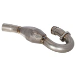 Fmf Stainless Steel Megabomb Header Pipe For Honda CRF450R 2021-2023. Fixed Price $332.86.