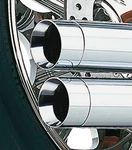 Cobra Speedster Long Exhaust 6950T 86-06 Softail Heritage/fat Boy/low Rider. Fixed Price $792.99.