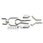 Pypes Performance Exhaust 67-81 Gm P/u C10 Crossmember Back SGT79S. Fixed Price $697.79.