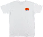 Fmf Since 73 T-shirt White Medium HO23118909WHTMD. Fixed Price $35.80.
