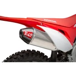 Yoshimura 224500D320 RS-4 Signature Series Full System Aluminum Muffler Alu.... Fixed Price $939.00.