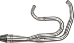 Sawicki 2IN1 Fxr Big Inch 1982-1994 Harley Davidson Glide Shorty Length Ss. Fixed Price $1299.99.