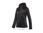 Akrapovic 802091 Corpo Women's Softshell Jacket Black 3-LAYER Water-repellent Xl. Fixed Price $152.89.