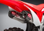 Yoshimura RS-9T Complete Full Dual Exhaust System For Honda CRF450R Rx 2017-2020. Fixed Price $1150.95.