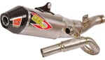 Pro Circuit TI-6 Full Exhaust System 0322445F For Kawasaki KX450. Fixed Price $1182.48.