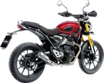 Leovince LV-10 Slip-on Muffler 15268U Reliable Exhaust Solution. Fixed Price $297.65.