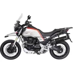 Leovince Lv One Evo Slip-on Muffler Black For V85 Tt 14454EBU. Fixed Price $654.42.