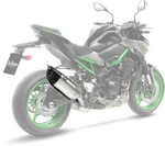 Leo Vince LV-14 Slip-on Muffler Titanium #15605TU For Kawasaki ABS/Z900. Fixed Price $748.95.