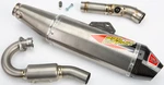 Pro Circuit 0321725FP TI-6 Titanium System. Fixed Price $1396.95.