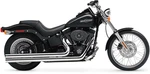 Cobra Speedster Long Exhaust 6950T. Fixed Price $697.98.