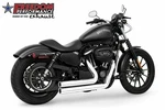 Freedom Independence Shorty Chrome Exhaust System HD00001 Harley Sportster 04-13. Fixed Price $549.99.