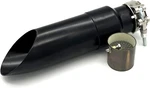 Radiant Cycles 2024-2025 Kawasaki Ninja 500 Shorty Exhaust Muffler Black Bundle. Fixed Price $74.99.