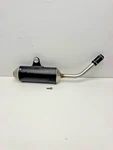 New 2026 Ktm 85SX Oem Silencer Muffler Exhaust 25-26 Mc Tc A41005079000. Fixed Price $285.00.