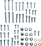 Bolt Engine Fastener Kit #E-R8-9120 Fits Suzuki RM85/RM80. Fixed Price $42.48.