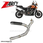 Pan America 1250 Harley-davidson 2022 2023 Zard Manifold Header Rc ZHD005S40R. Fixed Price $666.40.