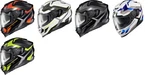 Scorpion EXO-T520 Zuse Helmets SM-2X Colors. Fixed Price $244.95.